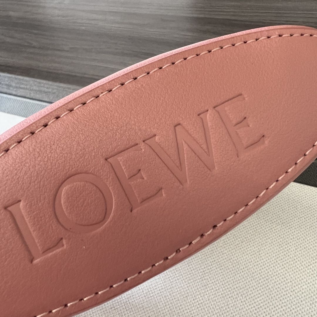 Loewe Satchel Bags